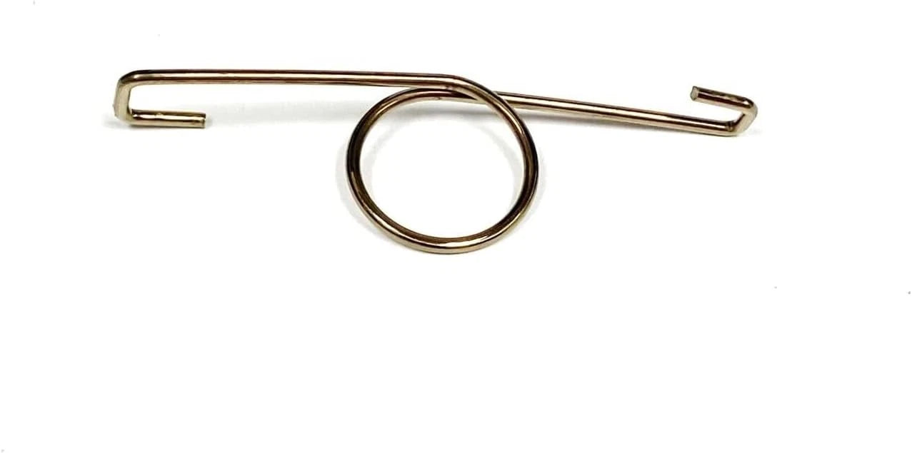 Spring Plate to Pawl for Johnson Evinrude (330527, 0330527, 765592, 0765592, 93-08665)