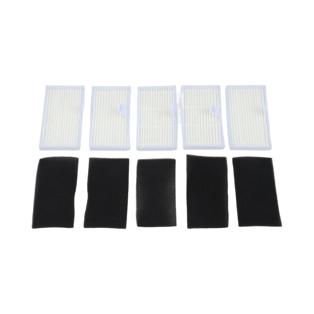 HEPA Filter Replacement for Home Cleaning (Compatible with )