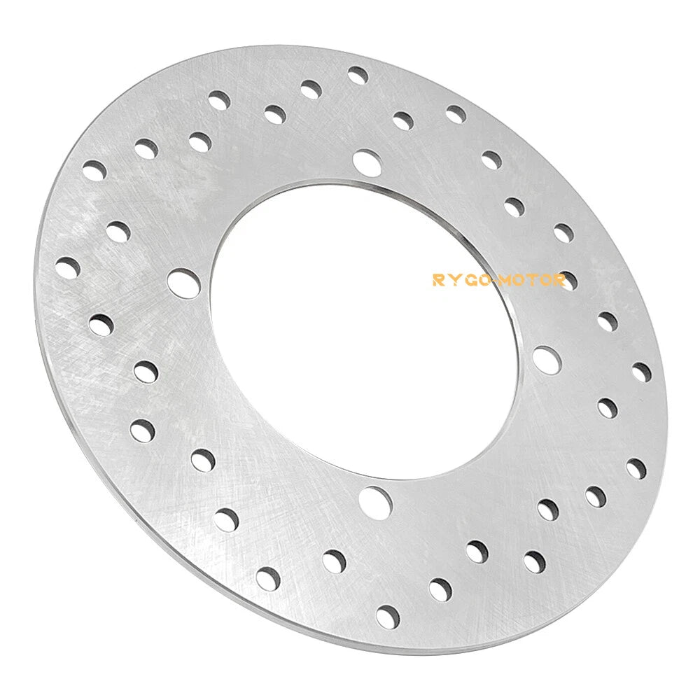 Brake Disc Rotor for Yamaha Wolverine 850 X2/X4 YXE85/YXF85 (2018–2023)