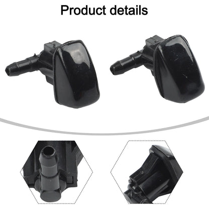Windscreen Washer Nozzle for