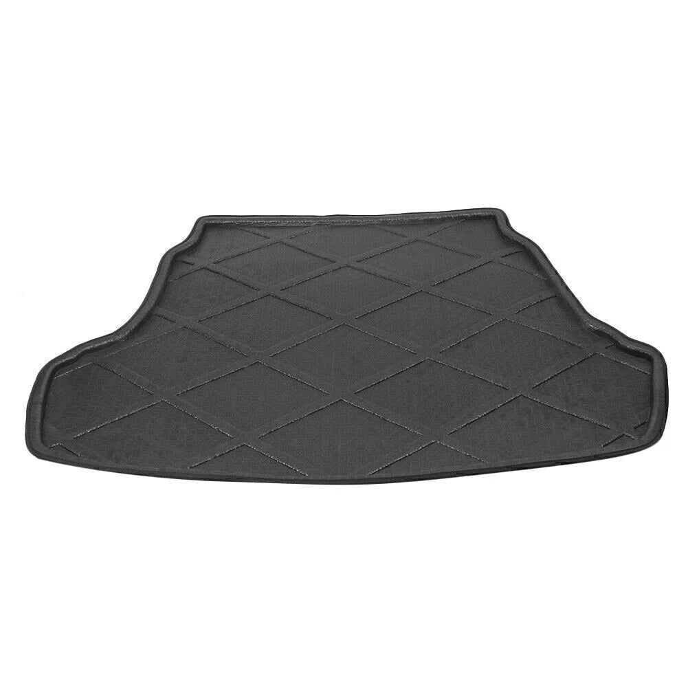 Trunk Cargo Cover Boot Liner Mat for Hyundai Sonata (2015–2017)