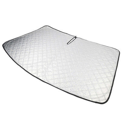 Foldable Windshield Sun Shade for Subaru Ascent (2019–2025)