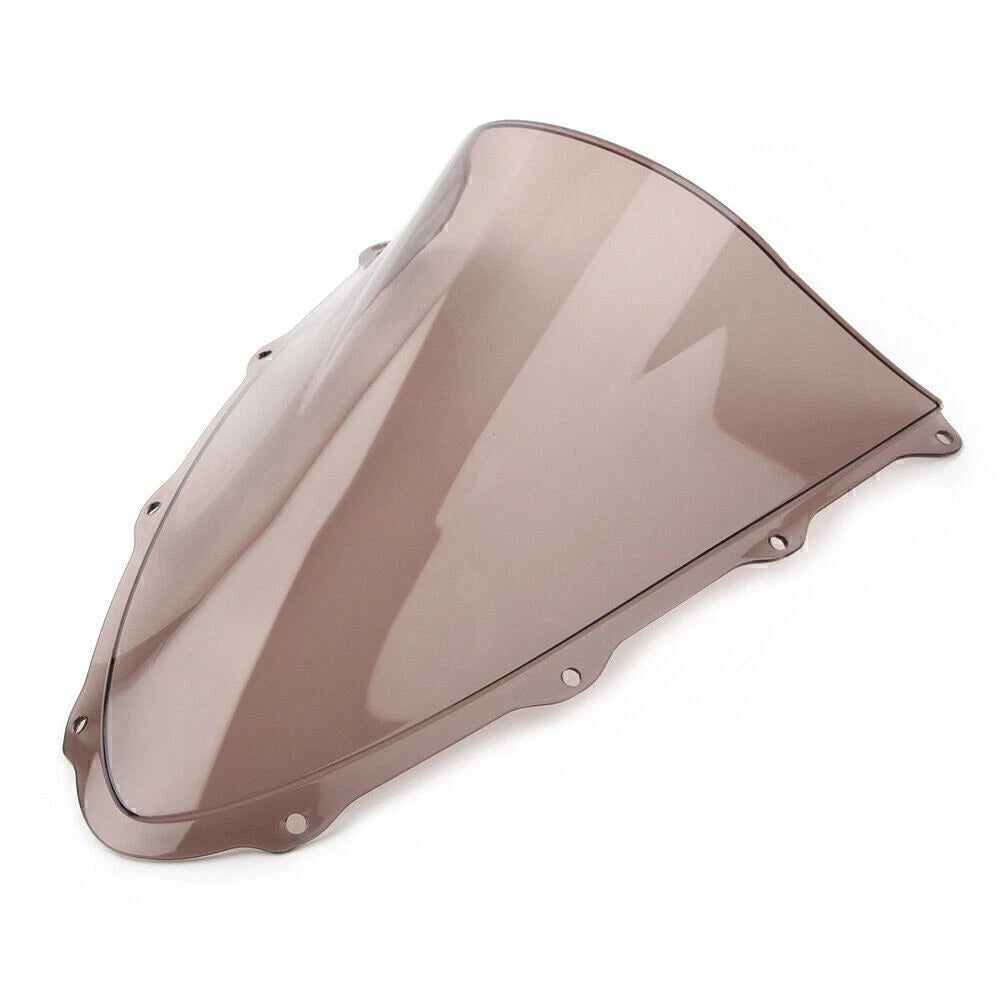Smoke ABS Plastic Windshield for Ducati 1299 (2015–2019) A1