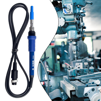 Soldering Iron Handle 907I 6Pin for Upgrade Your Soldering Station