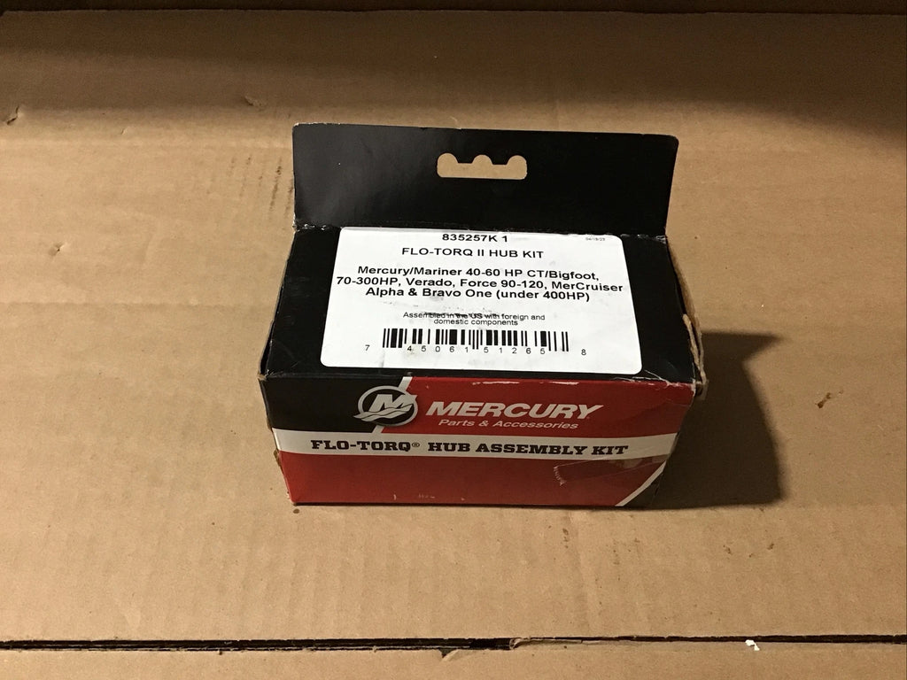 8M8026570 Propeller for Mercury Spitfire (13.8 x 13P)