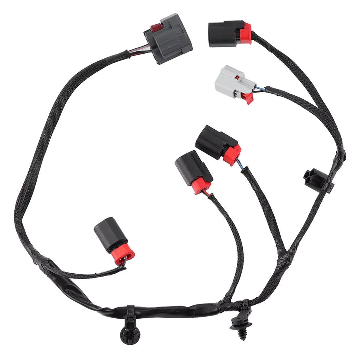 Wiring Jumper 5148163AD for Jeep Dodge Chrysler 5.7L MDS (2005–2010)