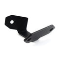 Left Front Camera Mount Bracket for Kawasaki Ninja 400 (2018–2020)