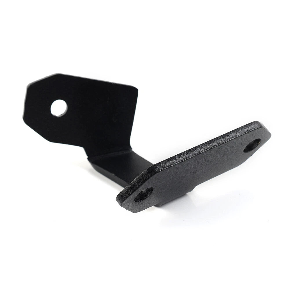 Left Front Camera Mount Bracket for Kawasaki Ninja 400 (2018–2020)
