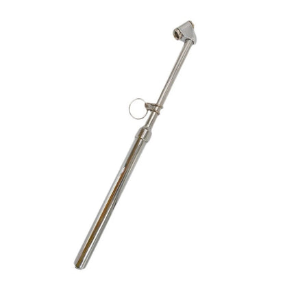 Heavy Duty Tire Pressure Gauge 160 PSI for Universal Use (2010–2023)