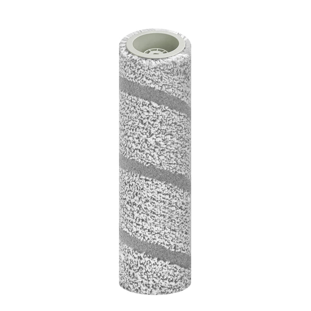 6 Side Brushes 2 Mop Rollers for Ecovacs X11 (2021–2023)