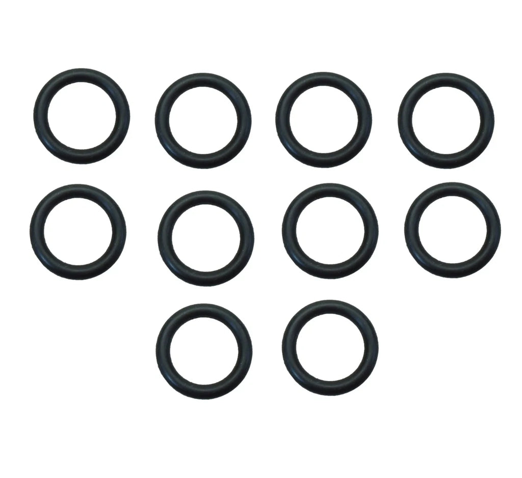 10Pcs O-Ring Seal for OMC Evinrude Johnson Motors (777526, 0318372, 18-7137)