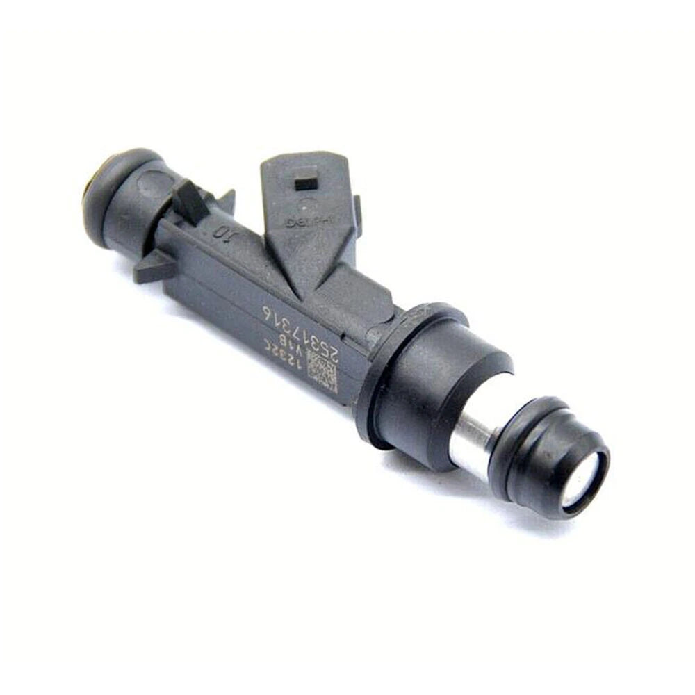 Fuel Injector 25317316 for Vauxhall Z16SE 1.6 8V (1995–2000)