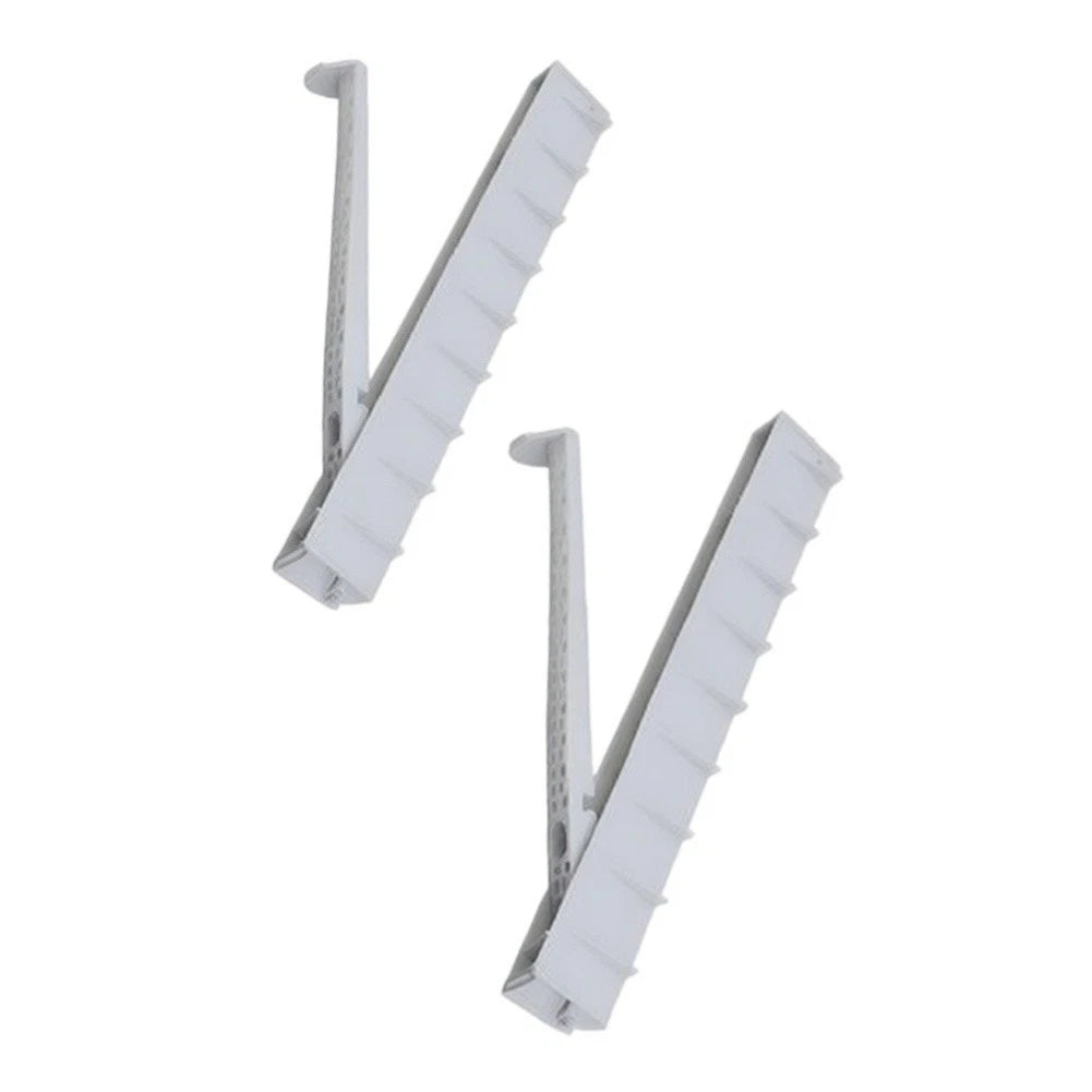 Leak-Proof Drain Plate for Floor Protection (Daily Cleaning)