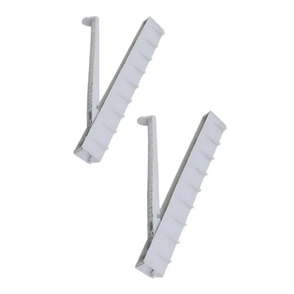 Leak-Proof Drain Plate for Floor Protection (Daily Cleaning)