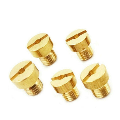 5mm Jets for Racing Carb 50 60 80cc