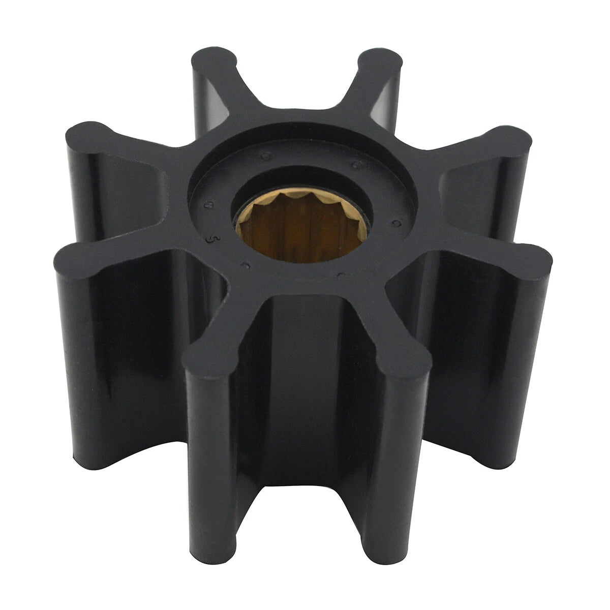 Flexible Impeller Kit for Jabsco Inboard Engine (11979-0001, CEF 500155)