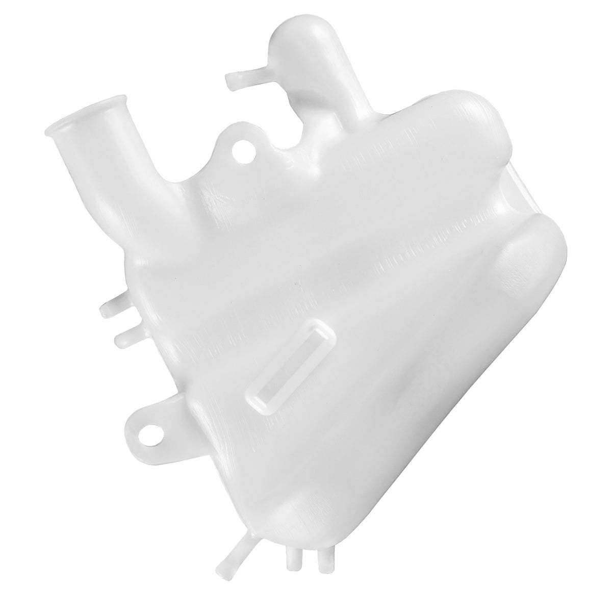 Radiator Reserve Tank Replacement for Honda Rancher 420 TRX420TM (2007–2013)