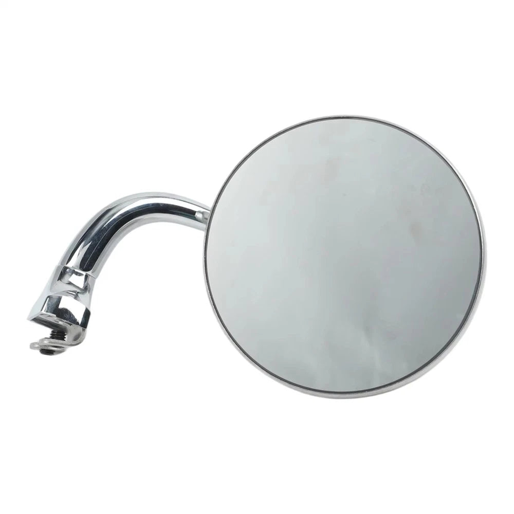 Side Mirror Kit for Vintage Classic Car (1Pc)