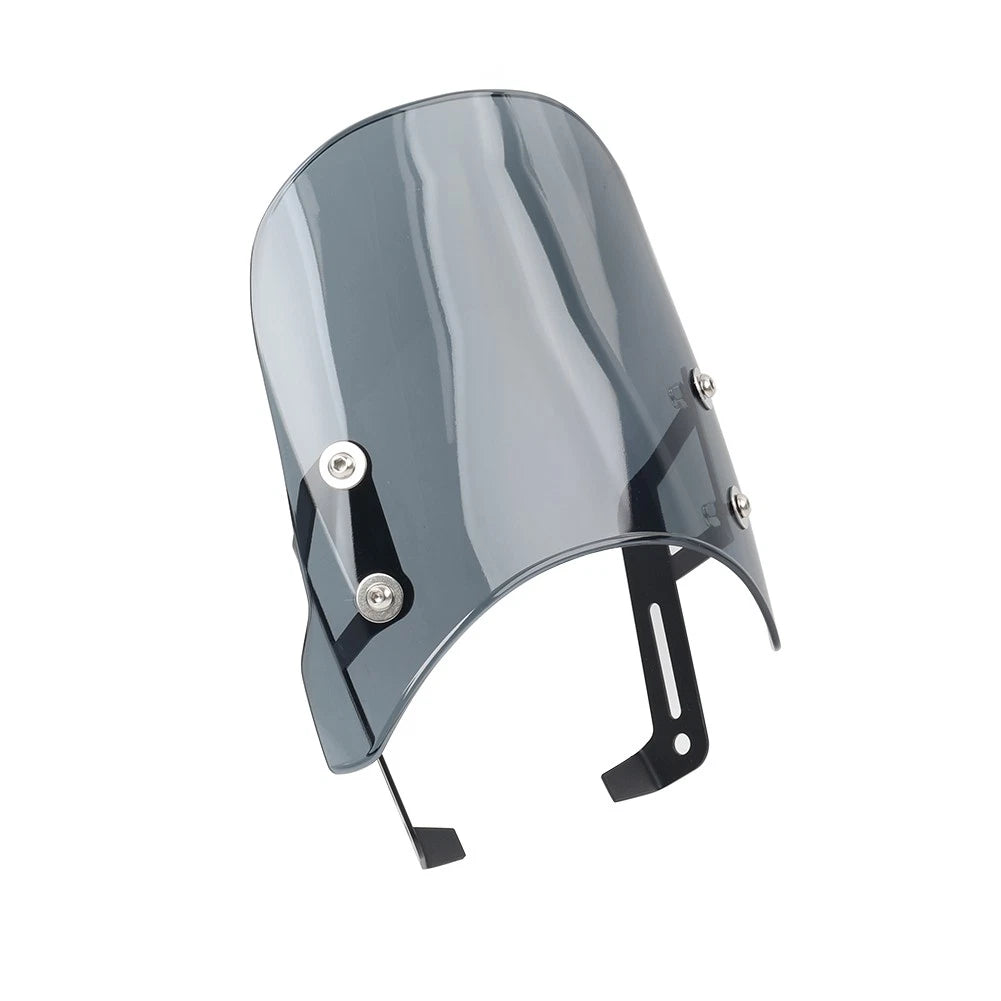 Wind Deflector for Scrambler 1200 XC/XE (2019–2023)