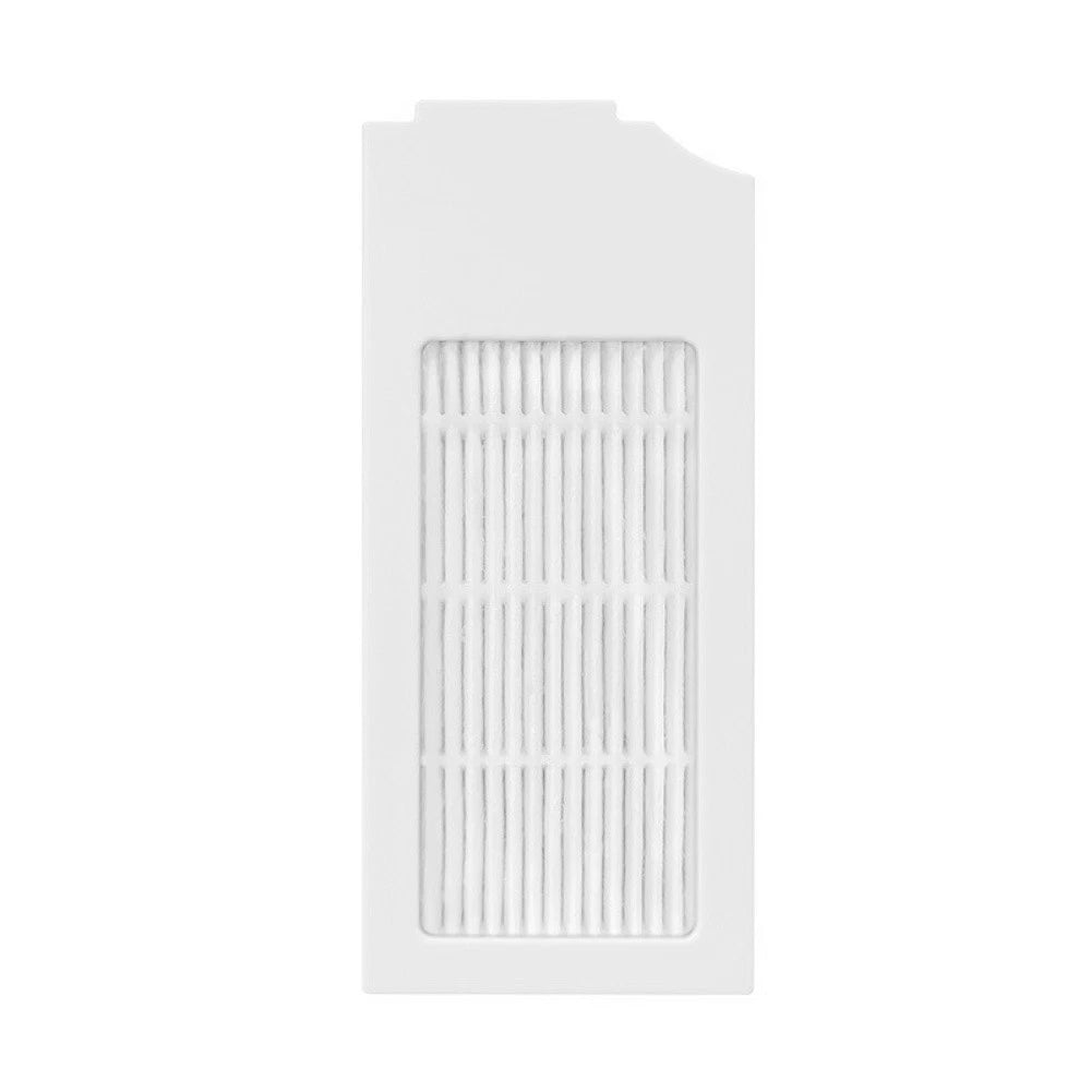 Replacement Mop Kit Filter & Microfiber Pads for Robot Mop