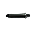 2MT Shank to 1/2-20 Threaded Drill Chuck Arbor Adapter for