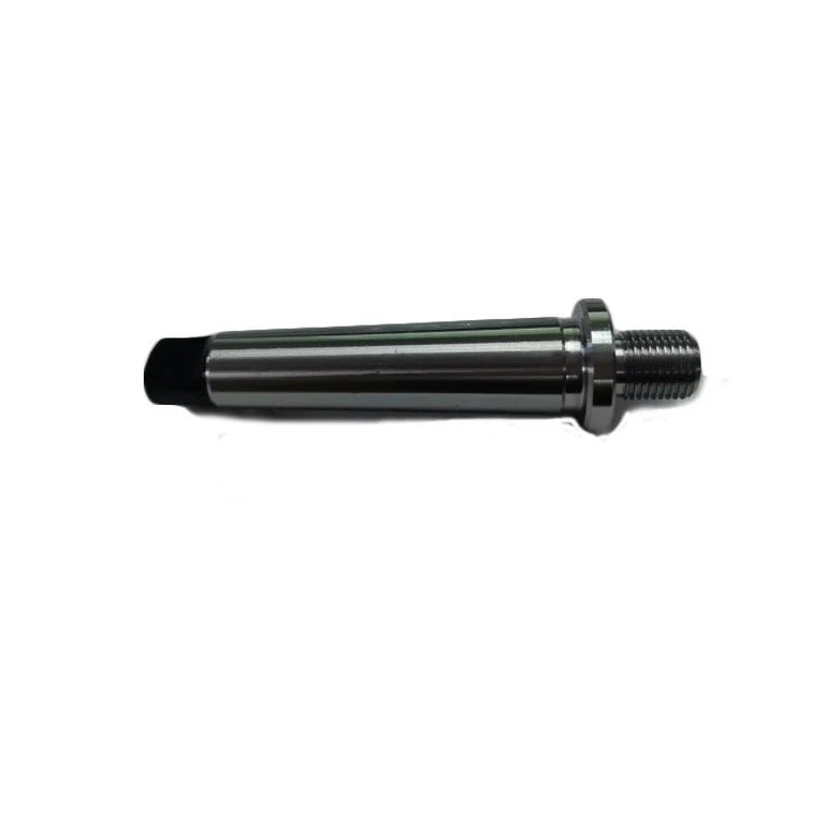 2MT Shank to 1/2-20 Threaded Drill Chuck Arbor Adapter for