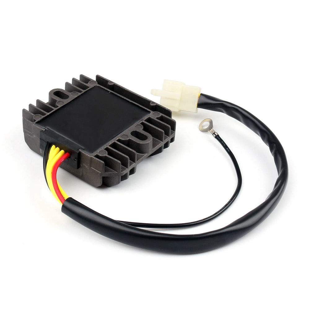 Regulator Rectifier for Suzuki GS1100 GS1100E GS1100ES GS1100GK 1000G 1000GL (1978–1983)