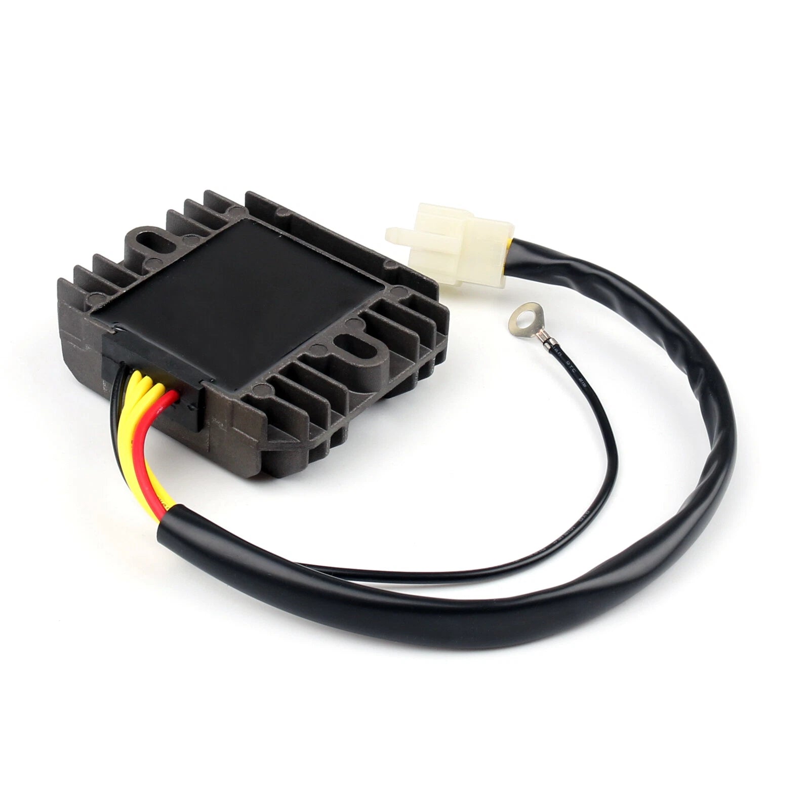 Regulator Rectifier for Suzuki GS1100 GS1100E GS1100ES GS1100GK 1000G 1000GL (1978–1983)