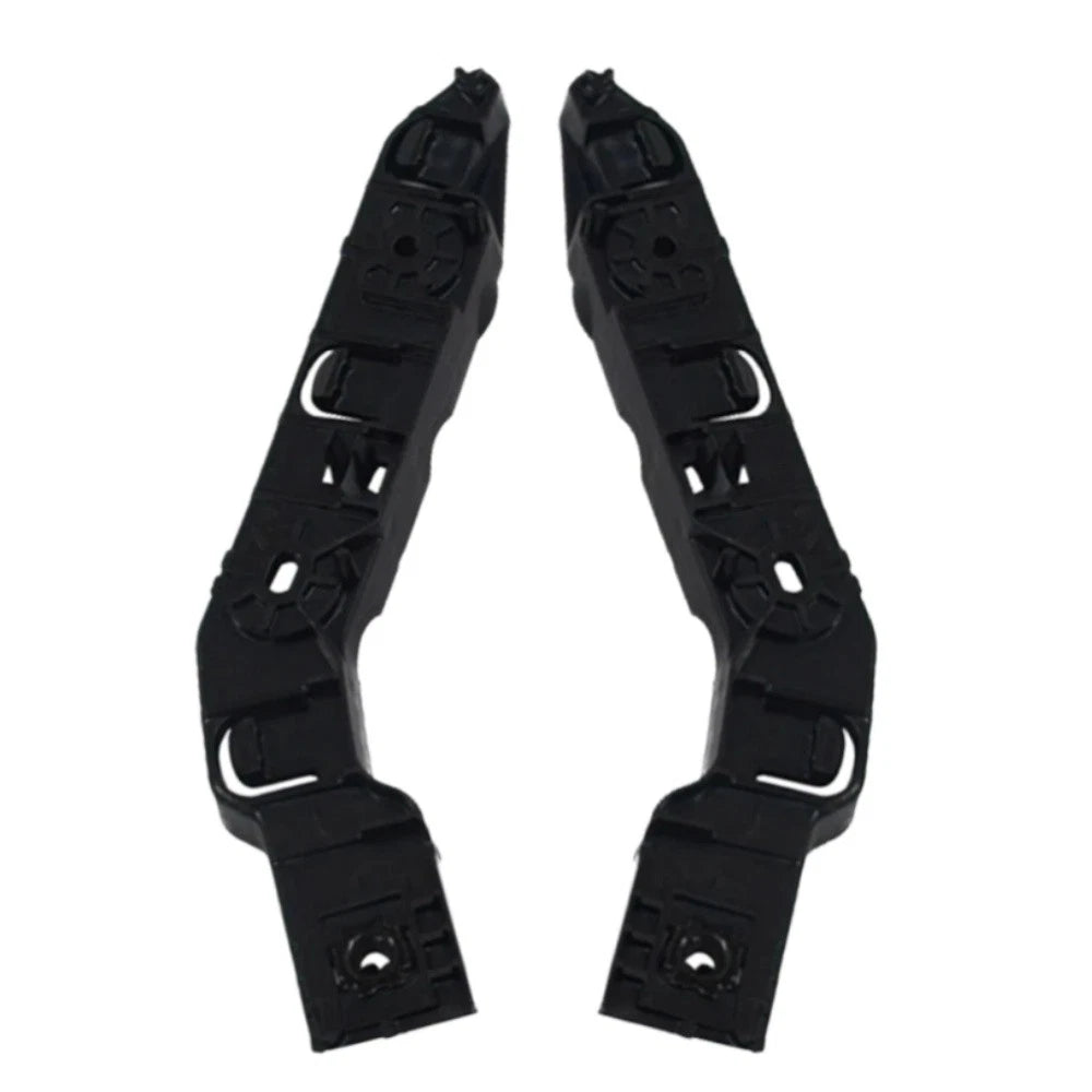 Pair Front Bumper Bracket Support Retainer Set For Jeep Grand Cherokee 2021-2023