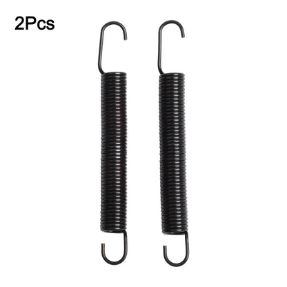 Spring Pair 932 0611 for Equipment