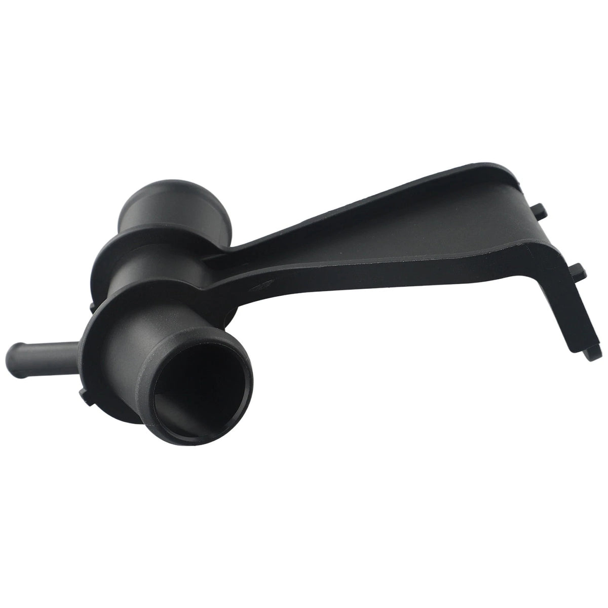Engine Radiator Coolant Pipe for Toyota Corolla 1.8L L4 (2009–2013)