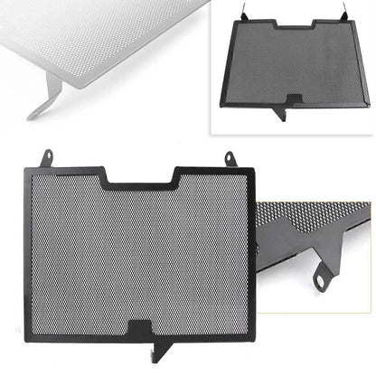 Front Aluminium Radiator Guard for Suzuki GSX-S 1000 (2015–2017)