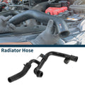 Radiator Hose Coolant Pipe Replacement for Volkswagen Eos 2009–2016 2.0T