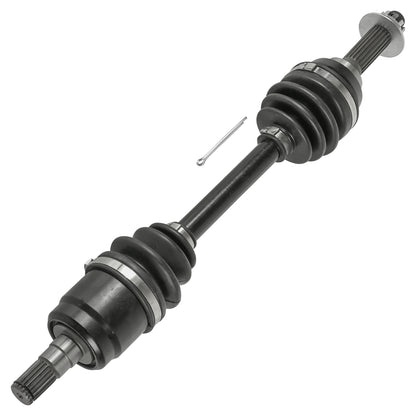Front Left CV Axle Replacement for Suzuki King Quad LT-A400 LT-F400 (2008–2022)