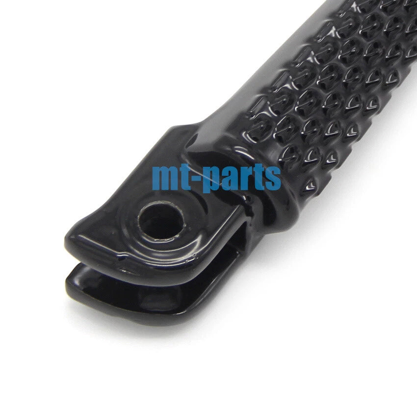 Front Footrest Pegs for Honda VTR1000 RC51 (2000–2003)