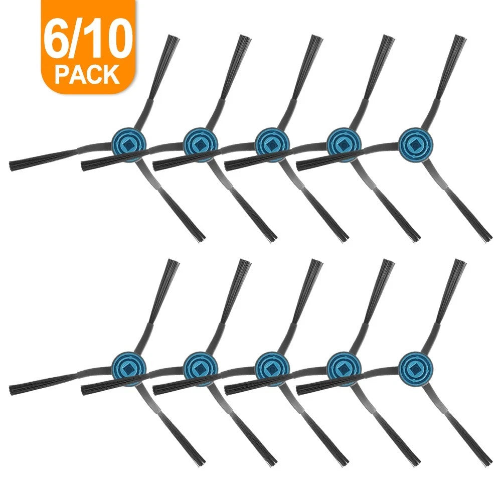 Side Brushes for Eureka J15 Pro (Compatible with Ultra)