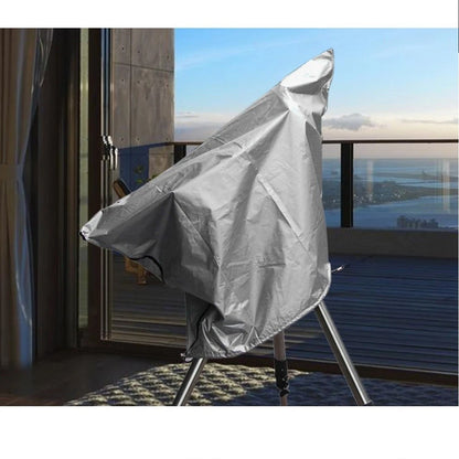 Telescope Cover for Outdoor Use (210D Oxford, Waterproof)