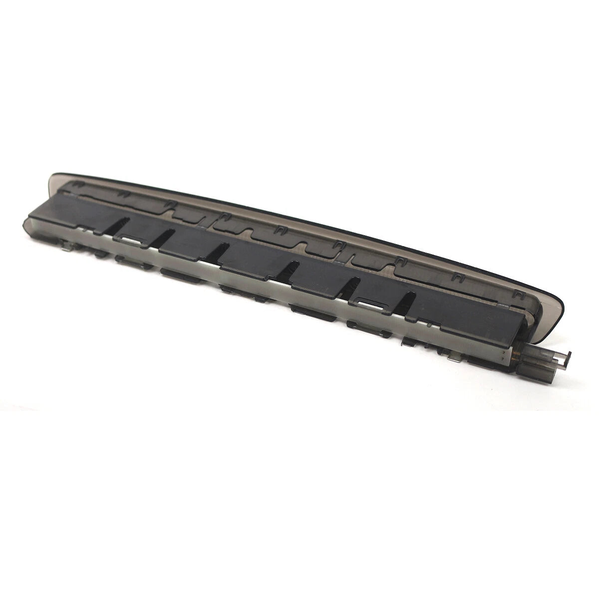 Smoke LED High-Level Center Third Brake Lamp for SEAT LEON (2010–2012)