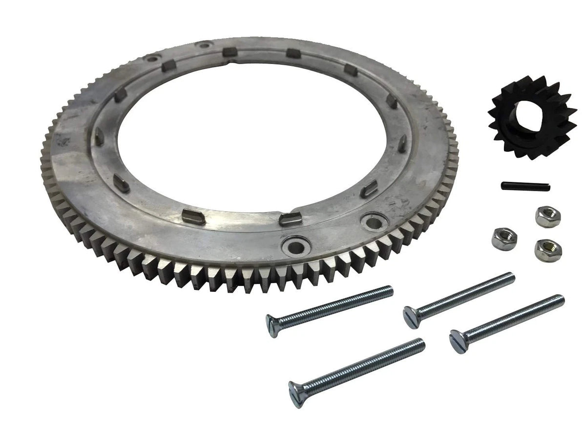 Flywheel Ring Gear for CRAFTSMAN