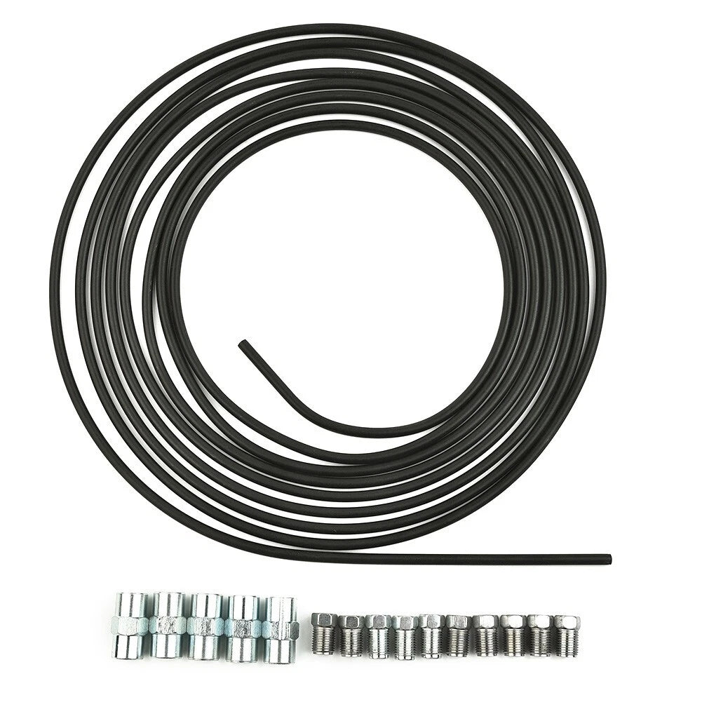 5m Brake Line Pipe Steel for UK Vehicles