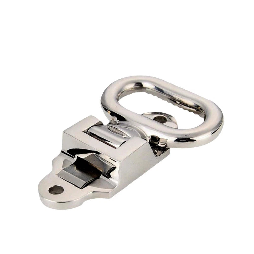 Boarding Assistance Foldable Step for Boat (316 Stainless Steel)