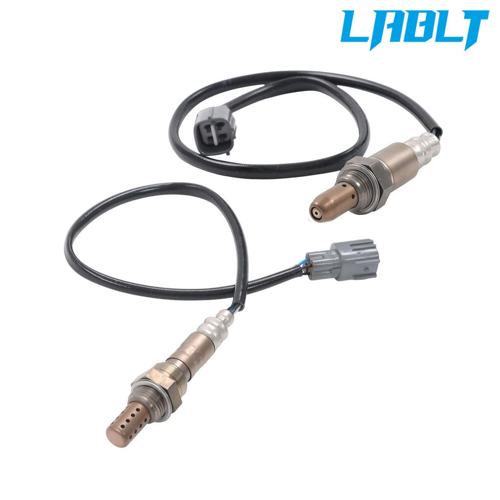 2X Upstream Downstream Oxygen Sensor for Toyota Camry (2004–2011) 2.4L L4