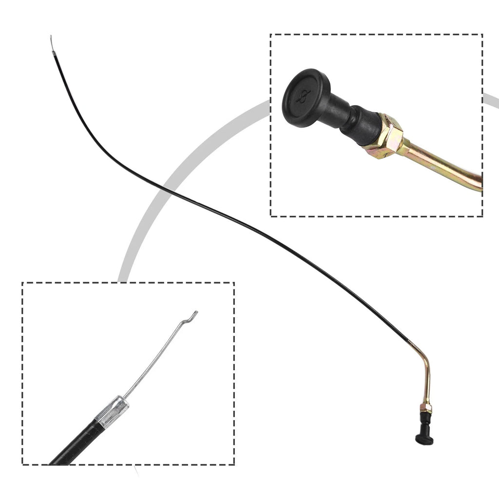 Choke Cable for