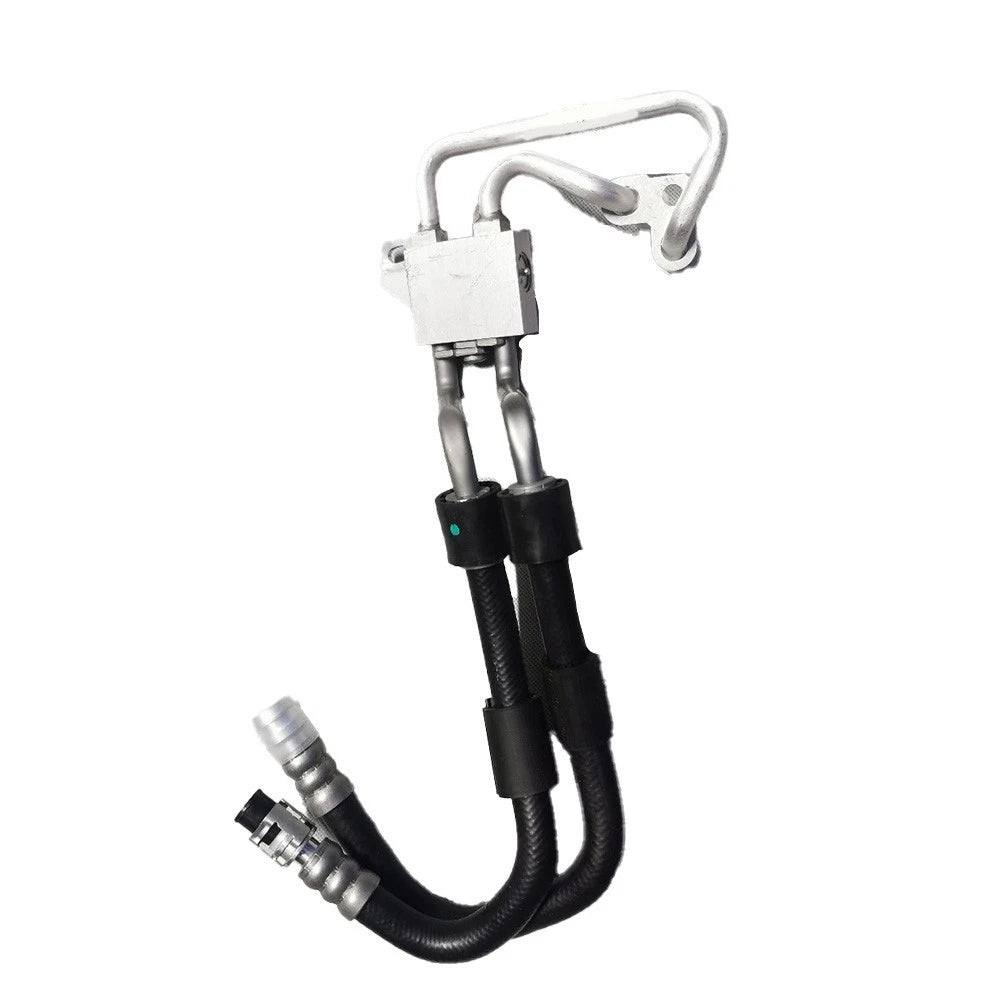 Oil Cooler Temperature Valve Regulator for Tiguan (2008–2018)