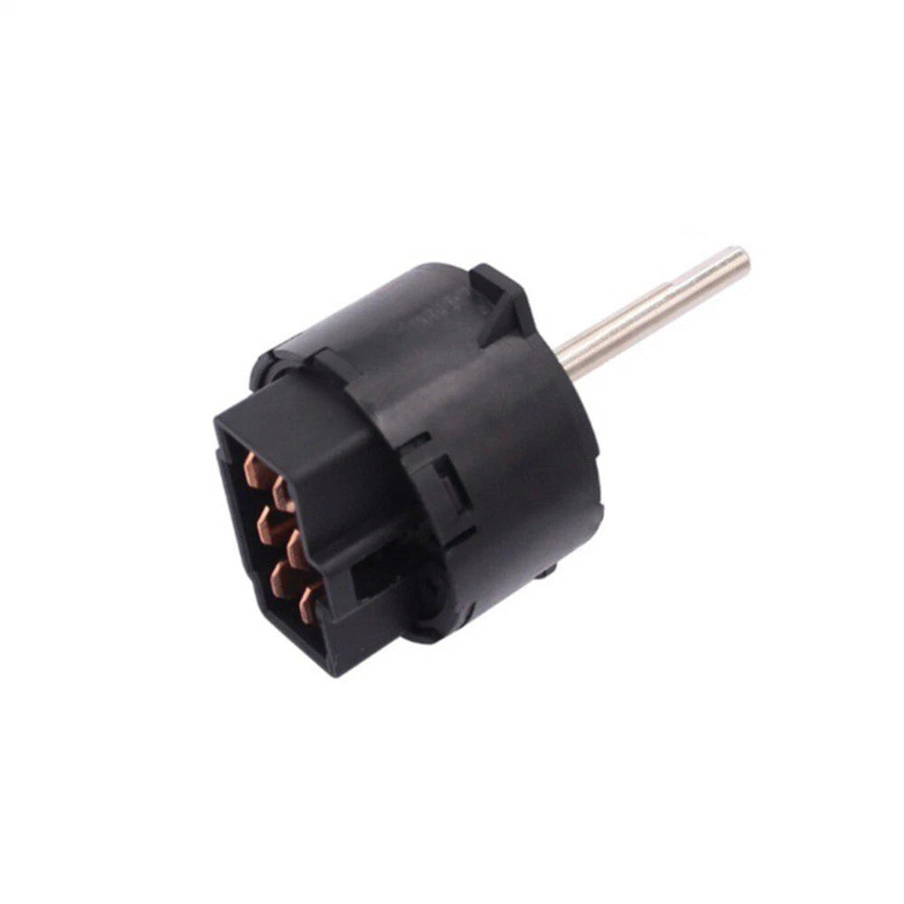 Heater AC Fan Blower Motor Control Switch for Kia Rio (2003–2005) 97251-FD000