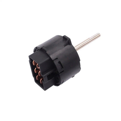 Heater AC Fan Blower Motor Control Switch for Kia Rio (2003–2005) 97251-FD000