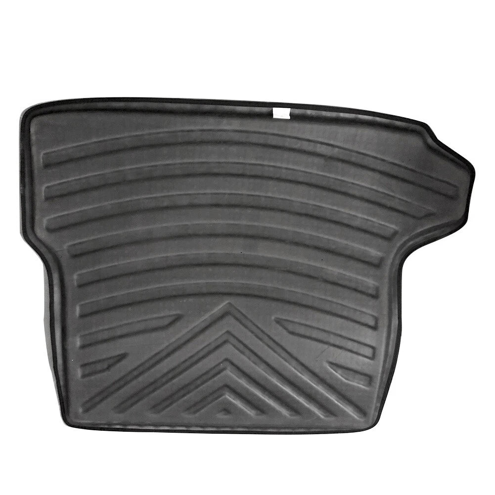 Trunk Tray for BMW X3 E83 (2004–2010) - 1PCS Cargo Mat Cover