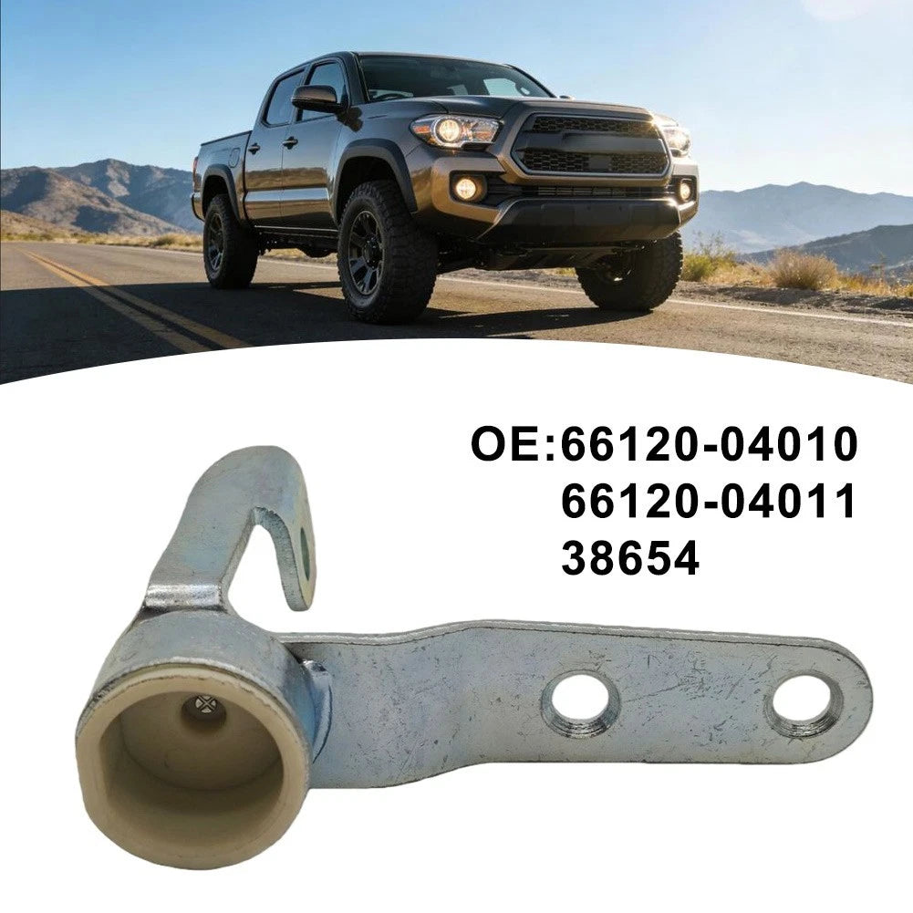 Left Tailgate Hinge for Toyota Tacoma (2005–2015) 6612004010