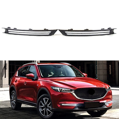 LED Daytime Running Lights for Mazda CX-5 (2017–2020) DRL Blinker