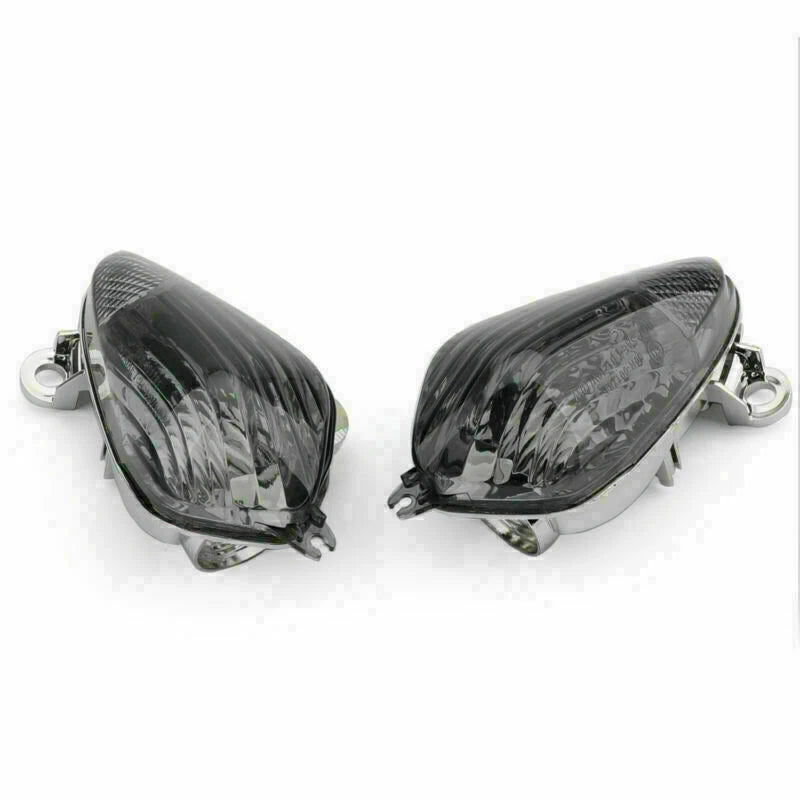 Front Turn Signal Lens for Honda CBR1000RR (2008–2009), VFR1200F, VFR800 T9
